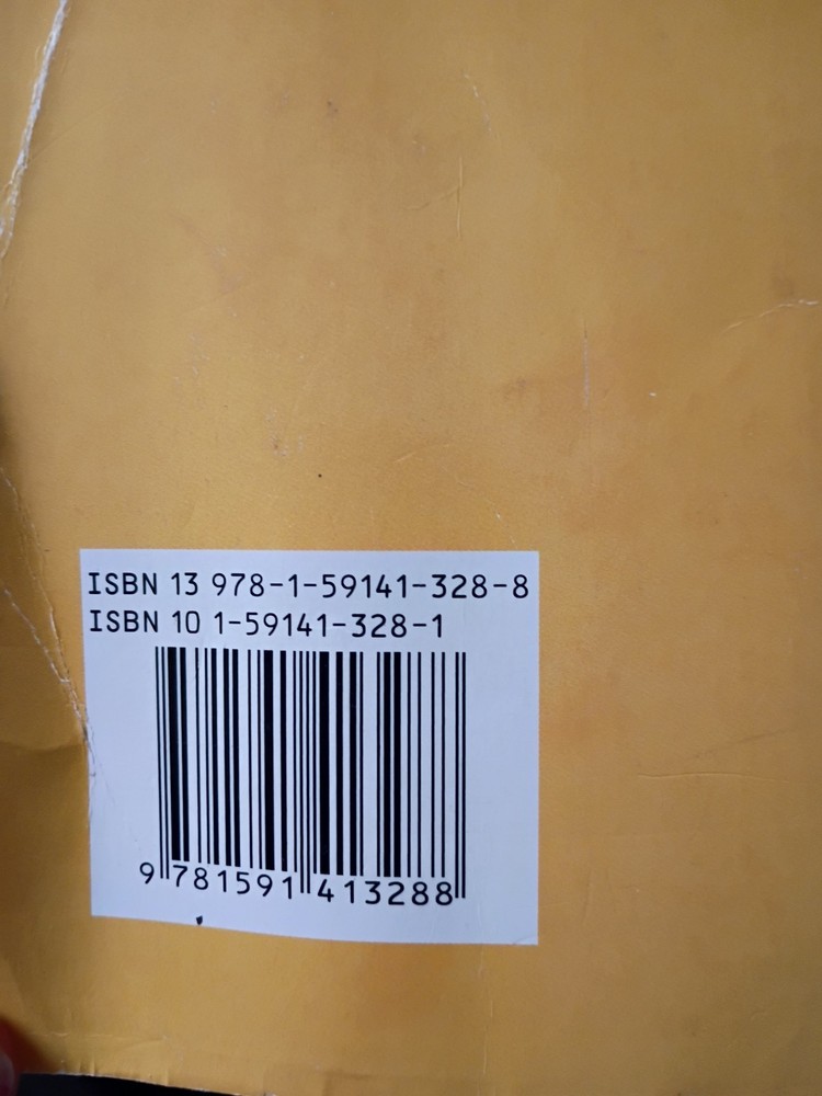 Saxon Math 8/7 Solutions Manual 3rd Edition 2005 Paperback Textbook