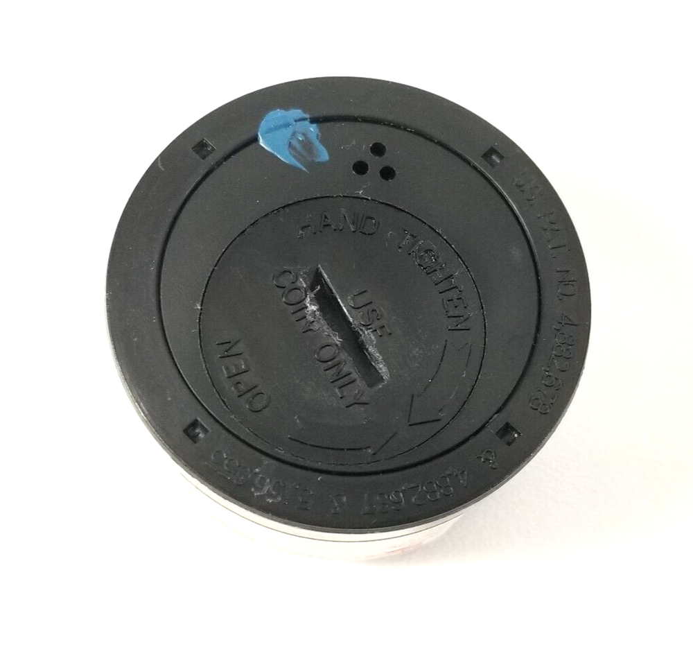 Oceanic Data 100 Puck Scuba Dive Computer + Manual #4062