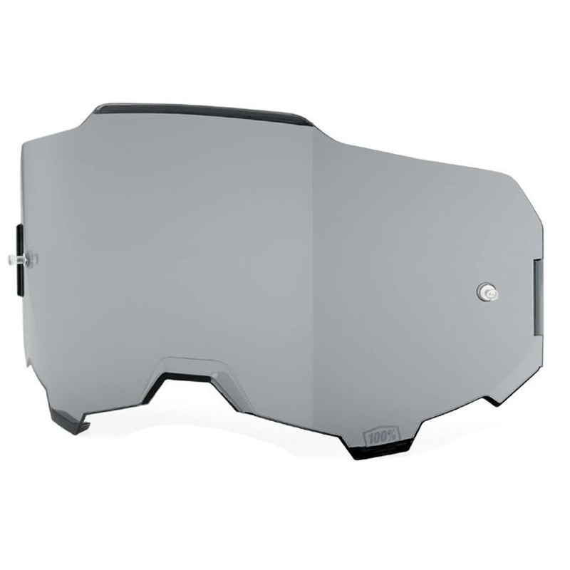 100% Armega Goggle MX Motocross Offroad Replacement Lens