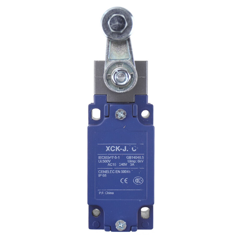 For  XCKJ10513H29C Limit Switch Micro Switch 240V 3A