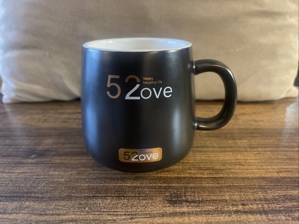 52ove Smart Warming Mug ONLY