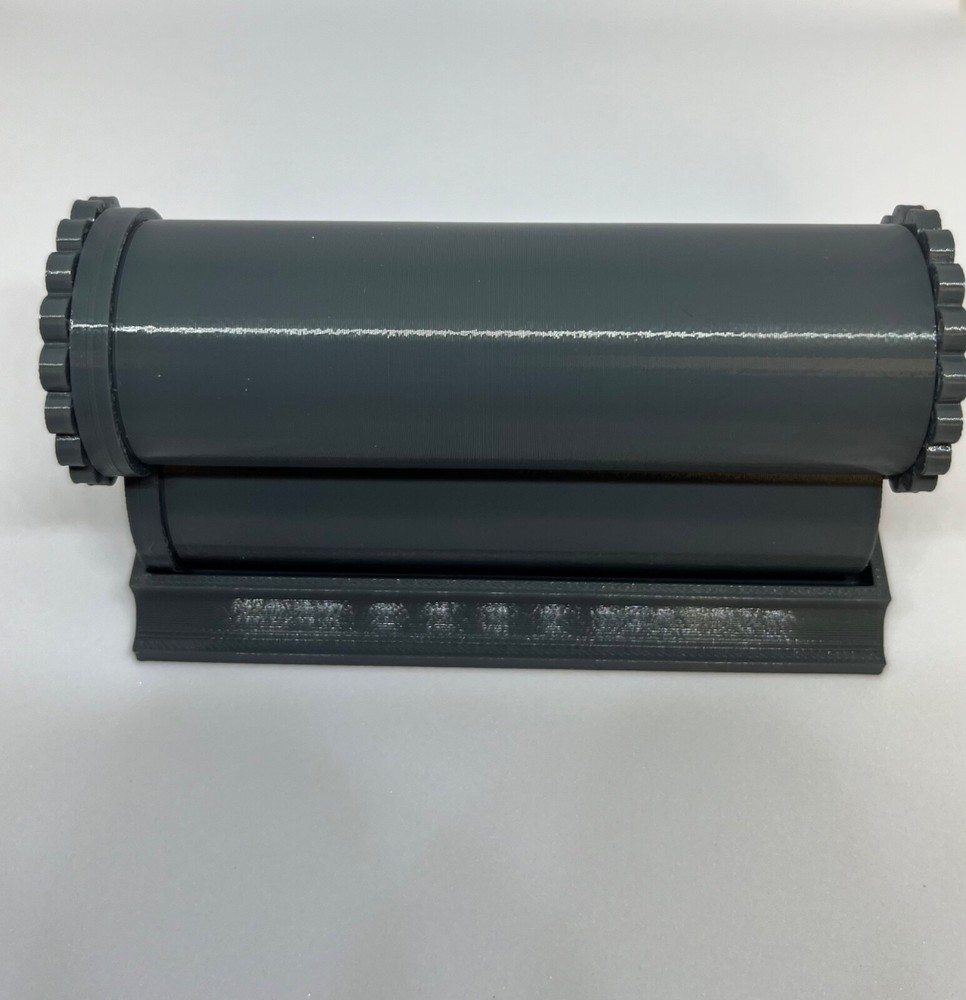 3D printer bed glue applicator