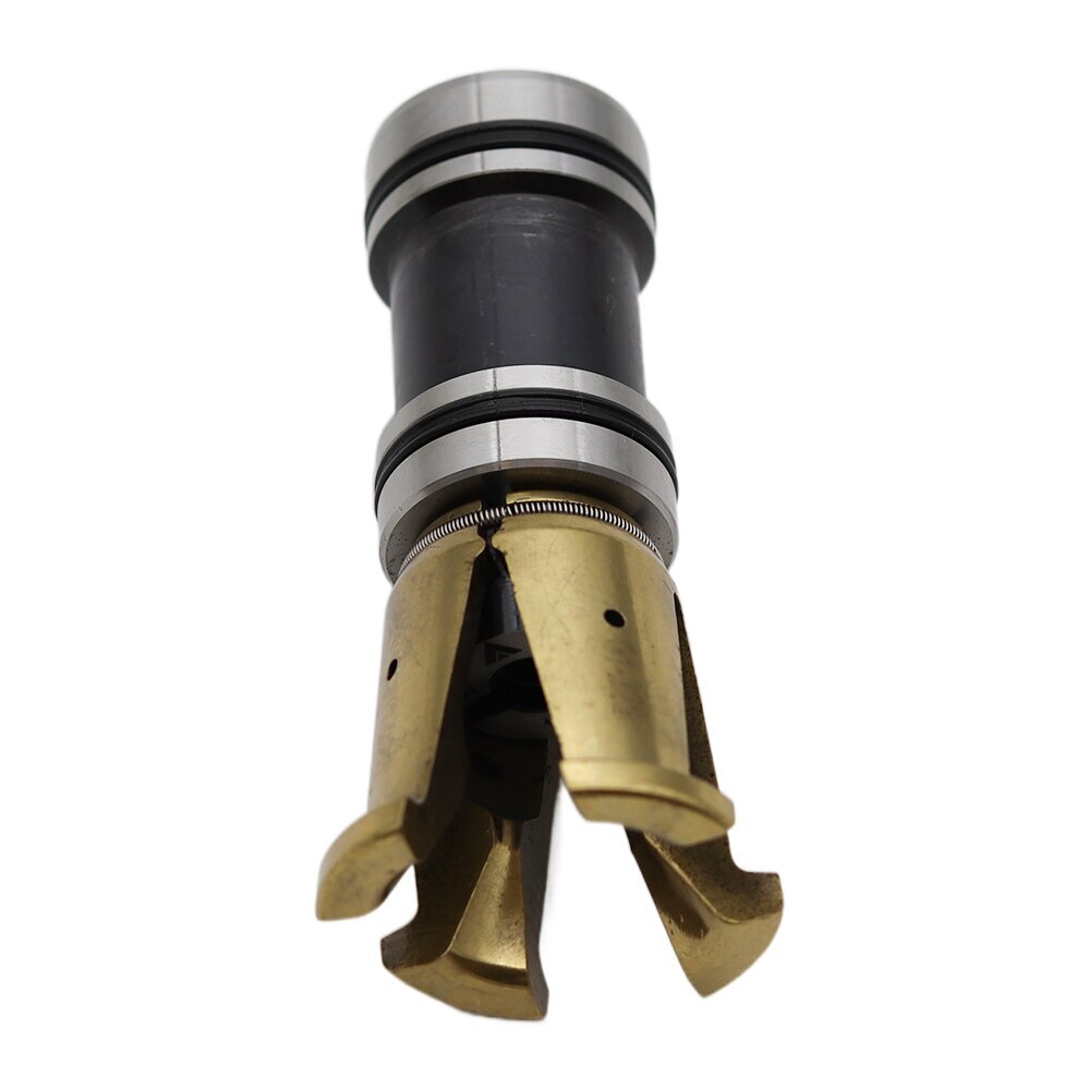 for CNC Spindle BT40 45 Degree Internal Thread 4 Petal Clamp Pull Claw