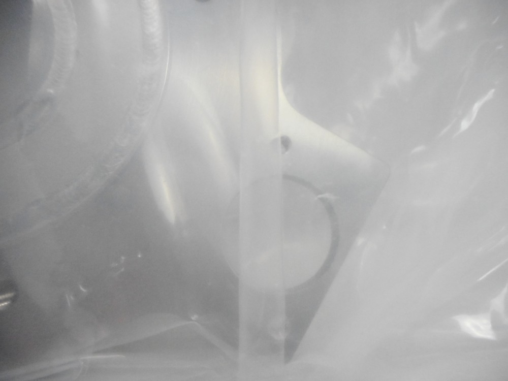 ASM Advanced Semiconductor Materials 1076-993-01 Moving Plate A New