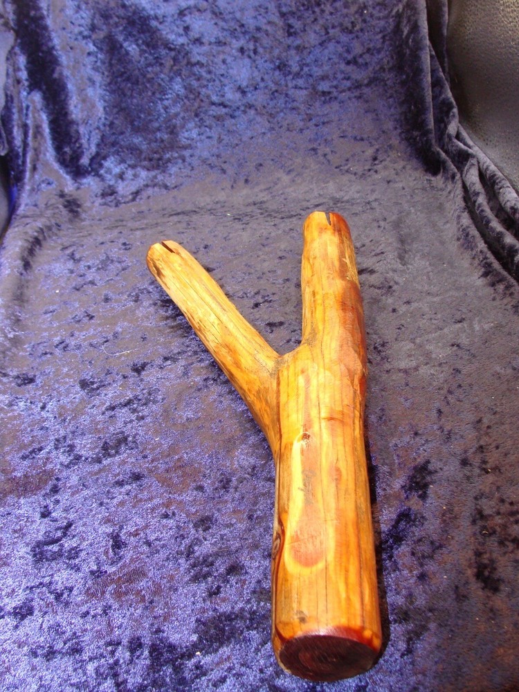 DIVINING ROD w/Compass ~ 13” Long ~ Very Excellent Condition ~