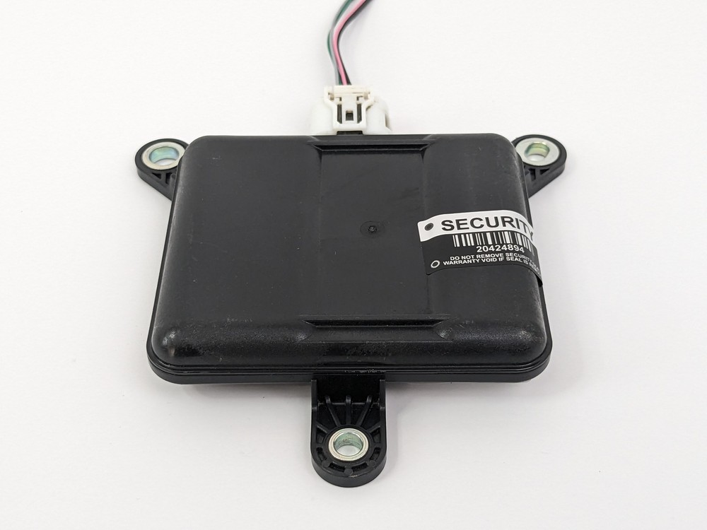 2017 2019 Mazda CX-5 Blind Spot Sensor Control Module KB8C-67Y30H