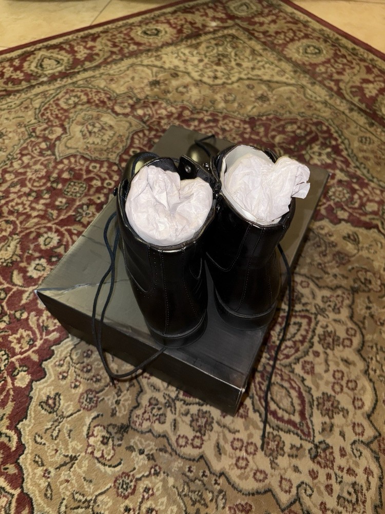 Alfani Boots Men Size 8