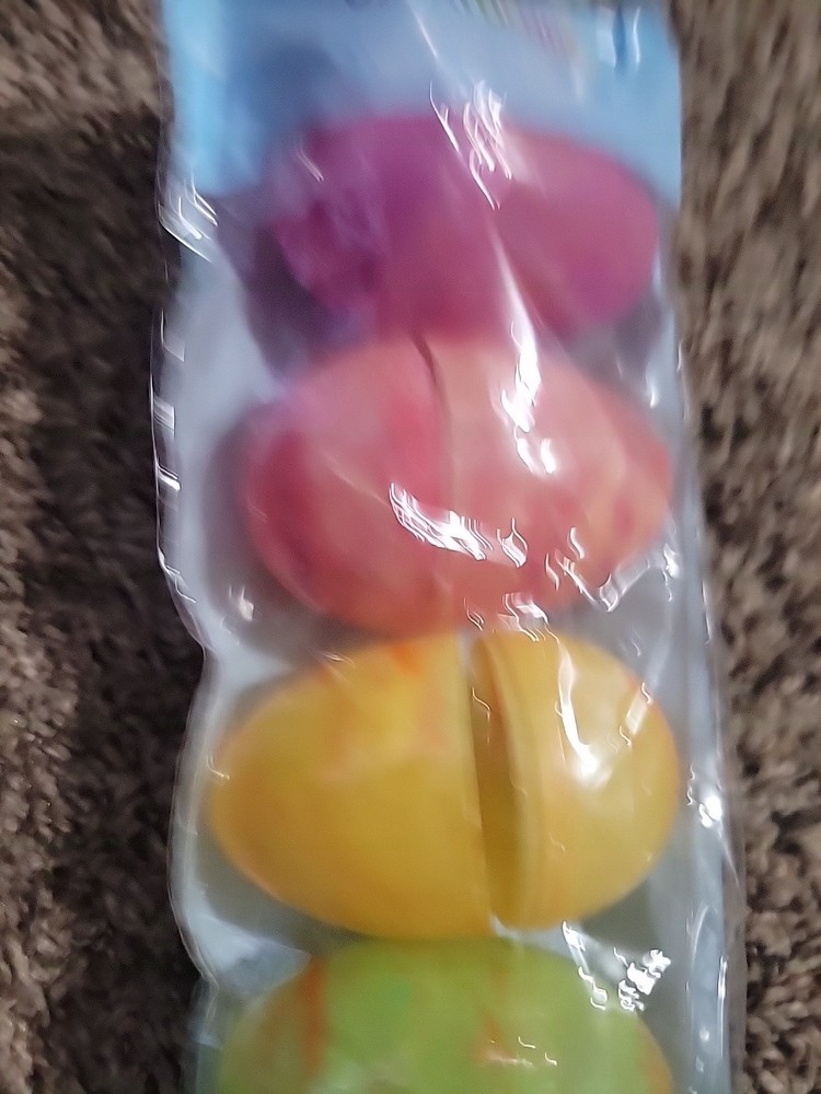 Creatology 6 Pack Easter Eggs