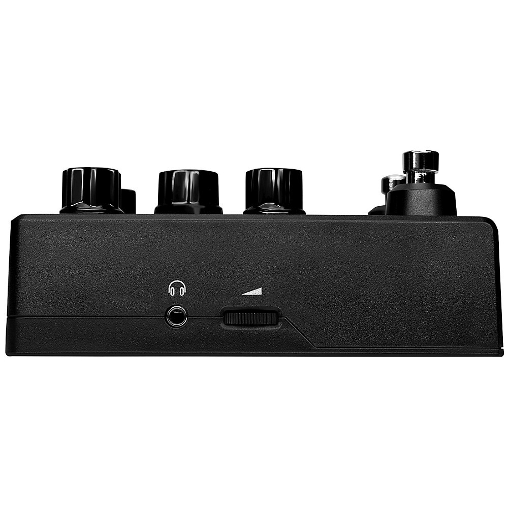 Line 6 POD Express Black Guitar Effects Pedal