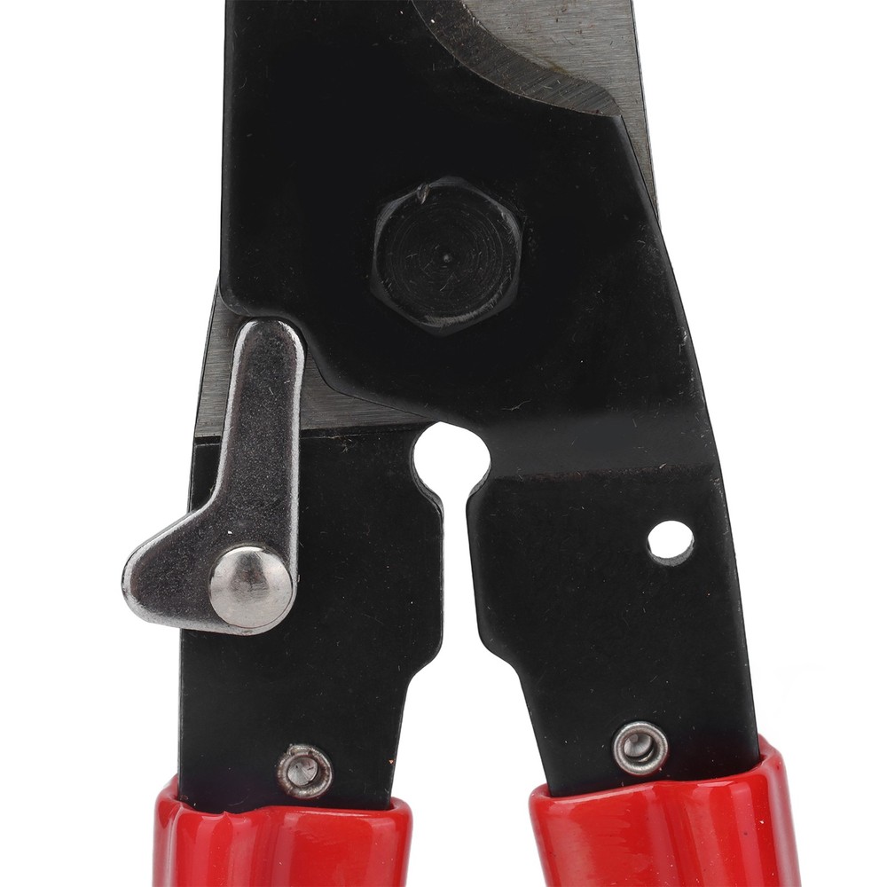 35mm² Cable Cutter High Leverage Cutting Pliers Scissors Tool For