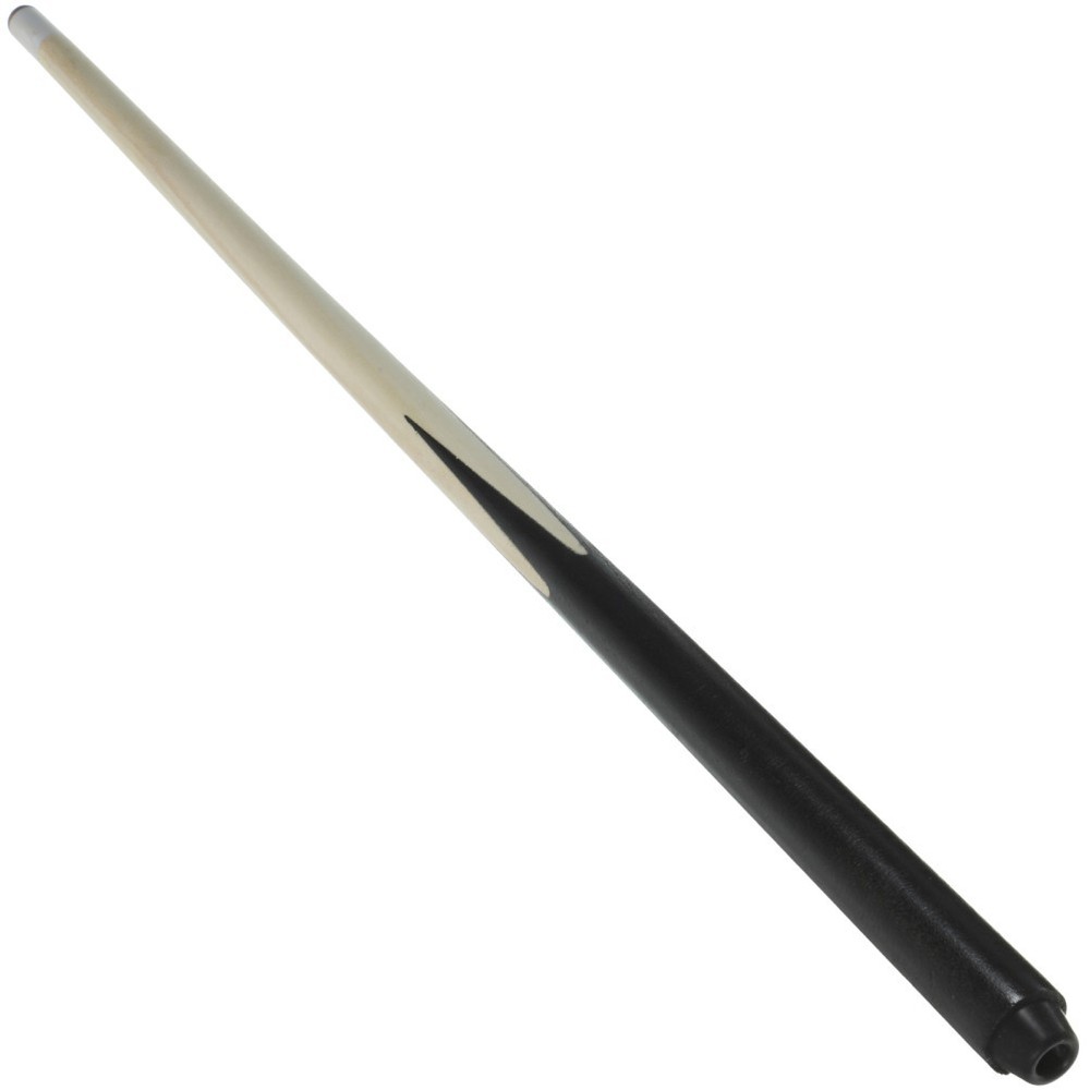2 Count Mini Pool Cue Stick Universal Cues Snooker for Kids Queue
