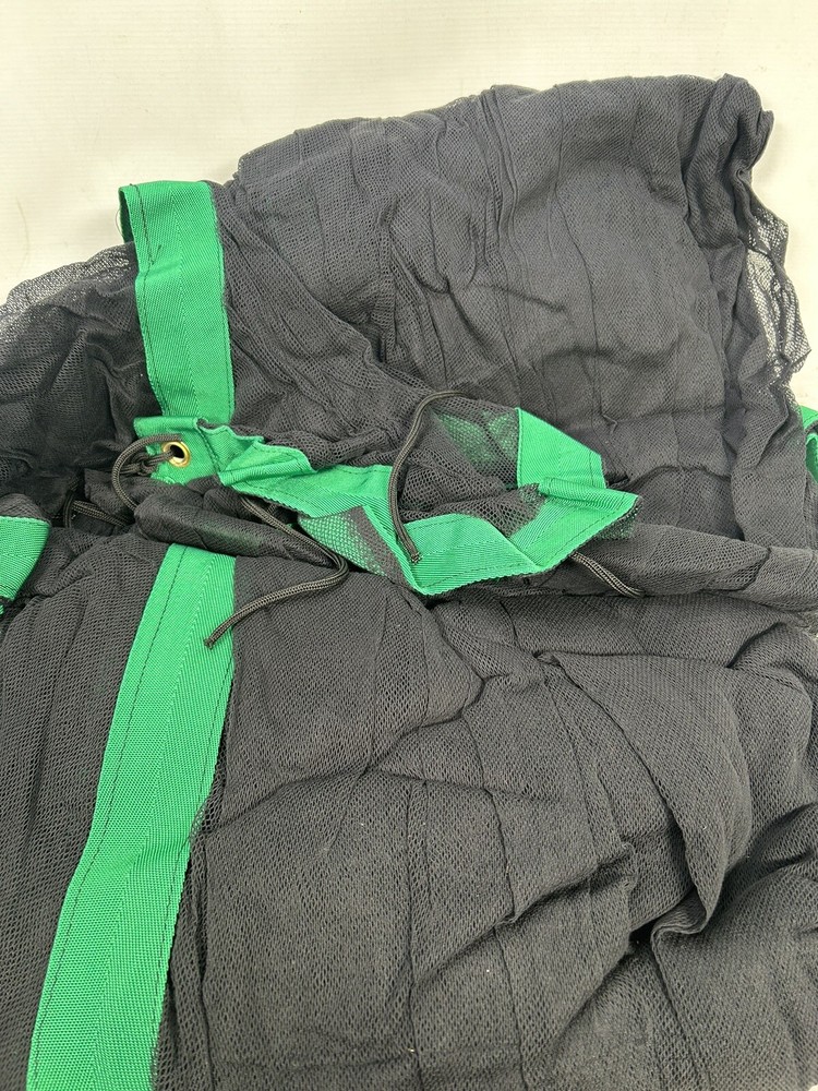 Lighting Accessory - 20x12 Black Net