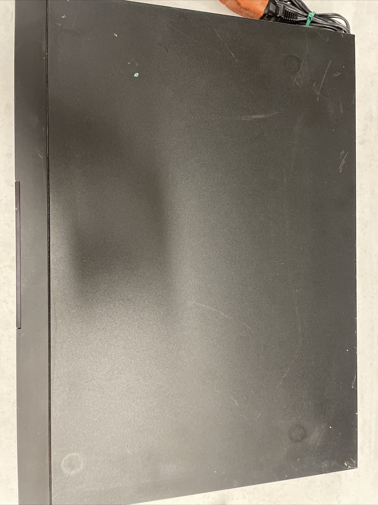 Harman Kardon TU 930 Tuner Mit RDS - Working