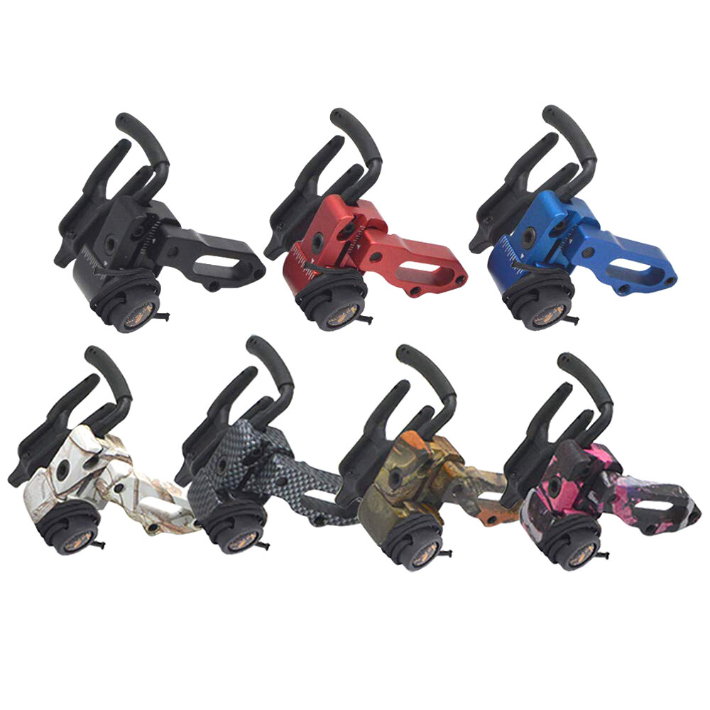 Archery Drop Away Arrow Rest Adjustable Compound Bow Hunting Target Right Hand