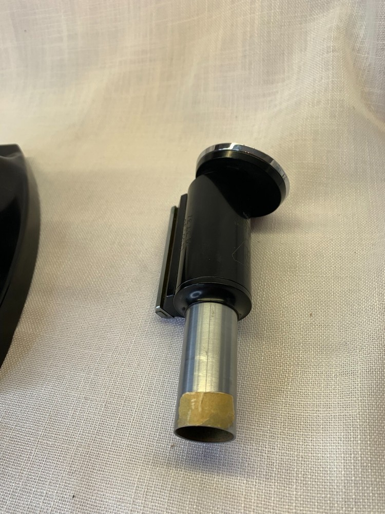 Baush & Lomb microscope TK398