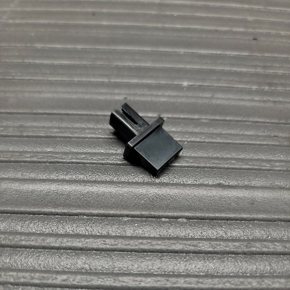 Bsr Model Eq 3000 Pink Noise Subsonic Knob