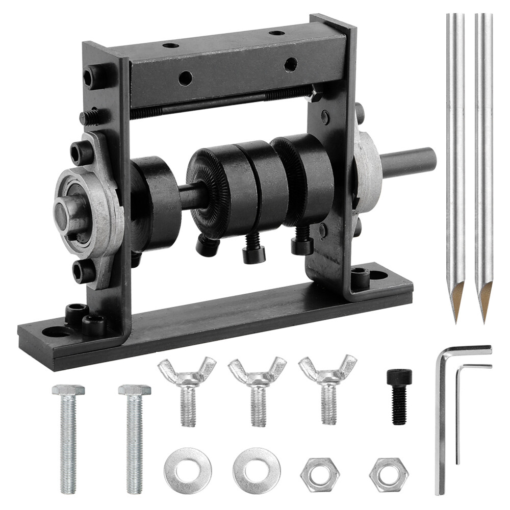 NEW Manual Wire Stripping Machine for Scrap Cable Stripper Copper Tool 1mm-30mm