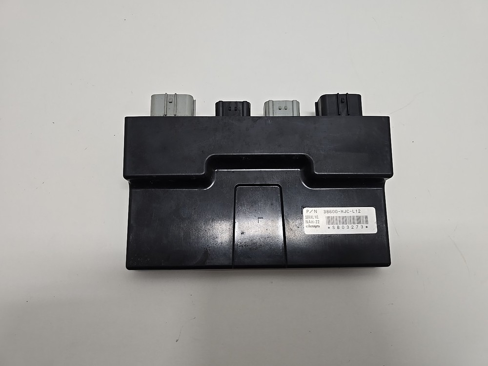 Honda CBR600RR 2009 - 2017 ABS Control Unit Module