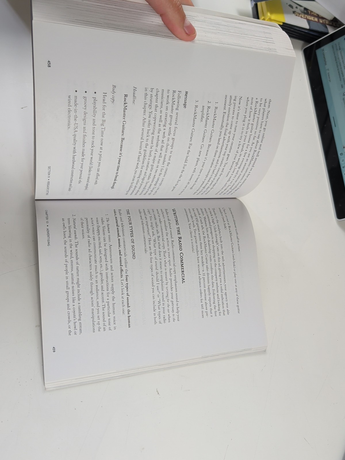 The Basics of Media Writing: A Strategic Approach