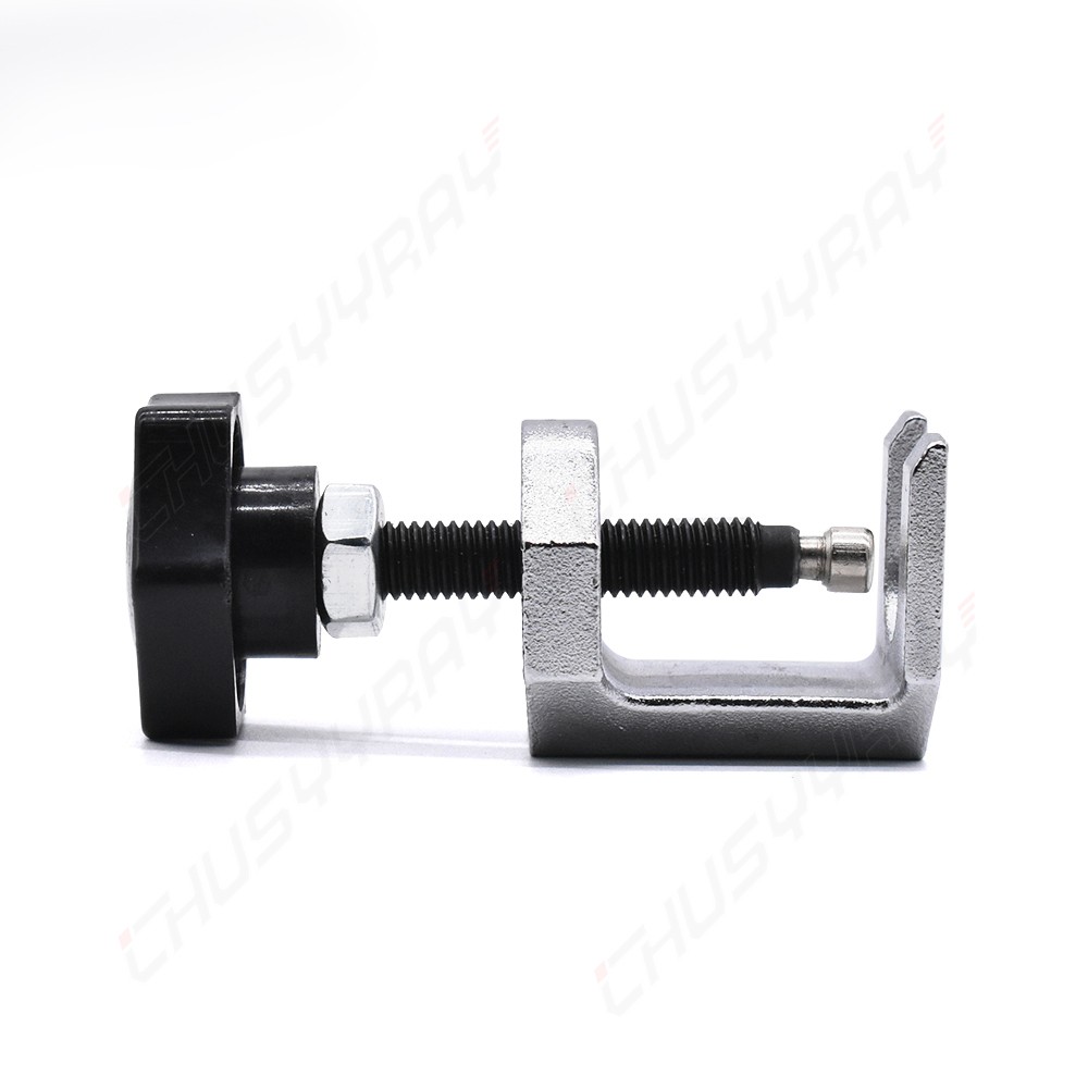 Car Windshield Wiper Arm Removal Tool Windscreen Glass Mechanics Puller Kit Part