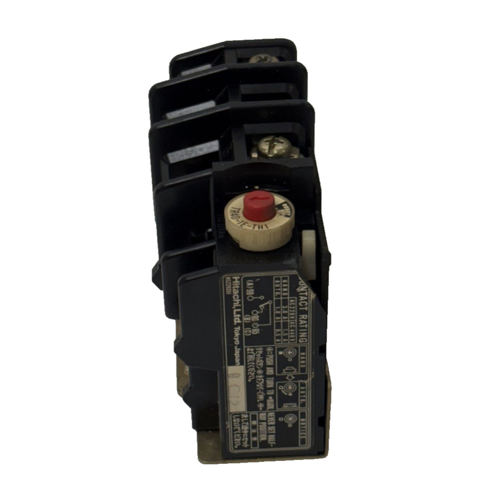 HITACHI NS229351 CONTACTOR