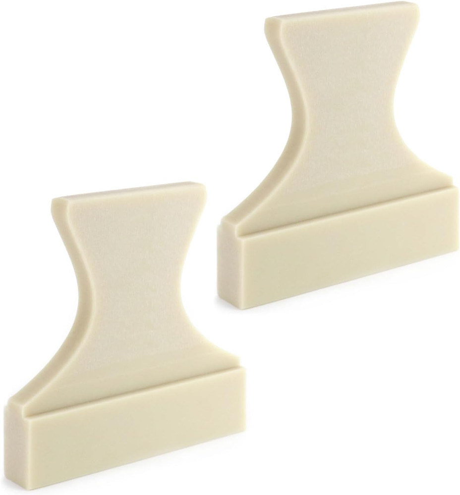 Tapping Block for Laminate and Wood Floor Installation, 2 Pack Floor Installatio