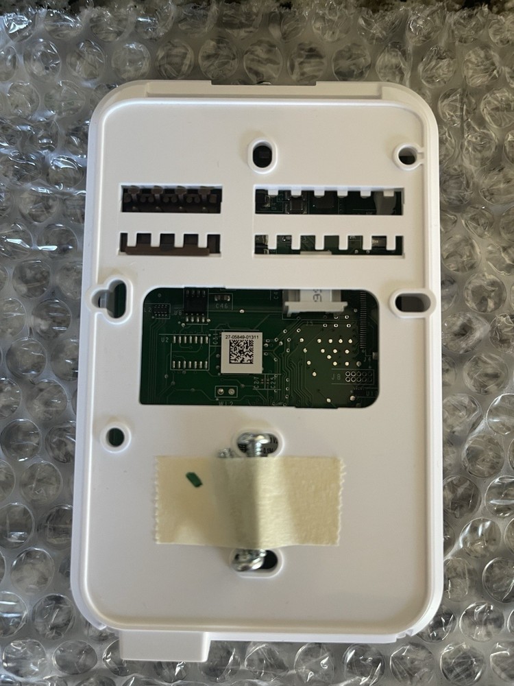 Johnson Controls NSB8BTN040-0 NS Series Network Sensor, Temperature Only