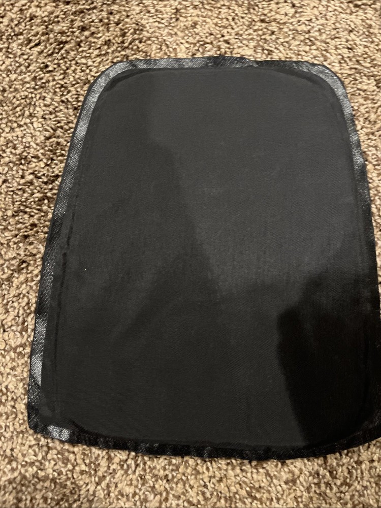 Armor shield Blunt Trauma Shield