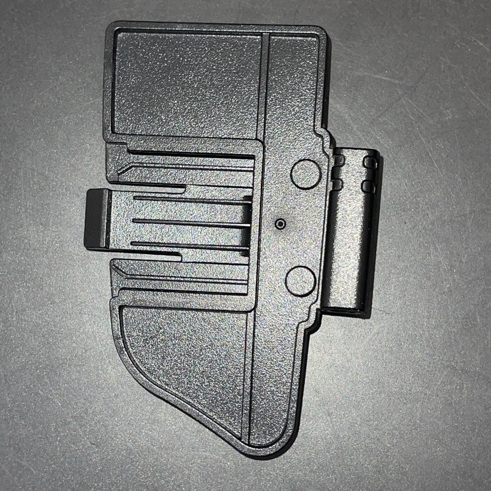 Chatterbox X1 Slim V2 Device Only Bluetooth Communicator Untested