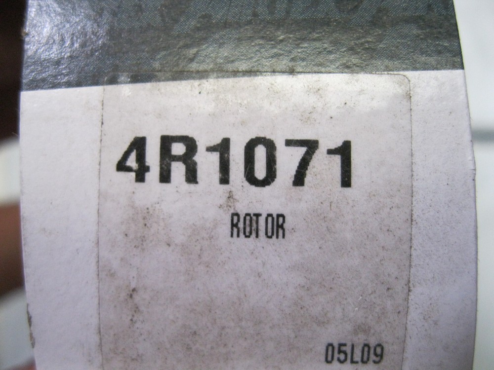 Distributor Rotor Airtex 4R1071