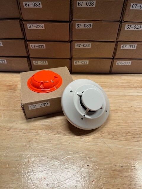 Fike 67-033 - Ionization Sensor for Cheetah Xi & Cybercat Systems