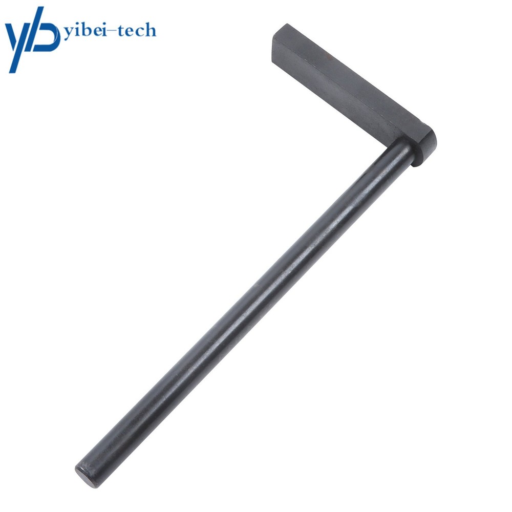 For Holding Shaft Round Part 4" Self Centering Horizontal Vertical Machine Vise
