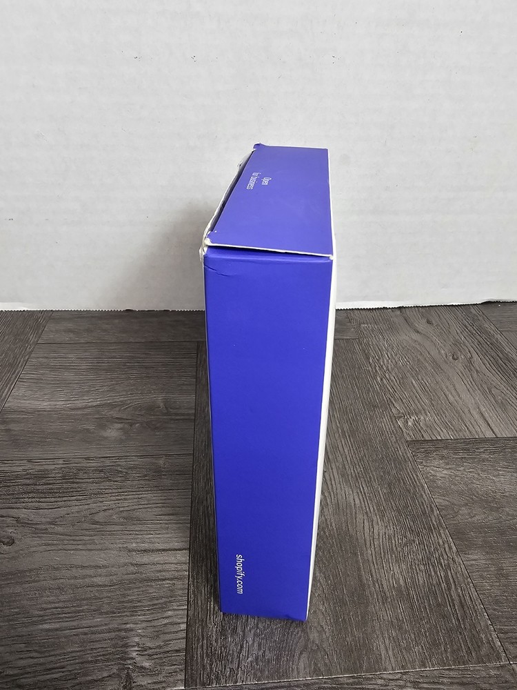 Shopify Swipe Reader Brand New Open Box Fast Ship!