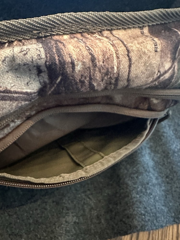 Fieldline Fanny Pack with Adjustable Strap