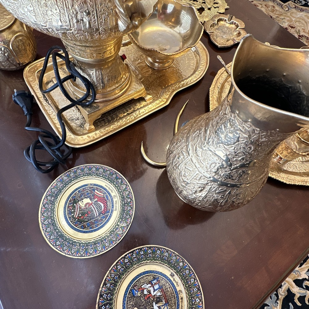 SAMOVAR