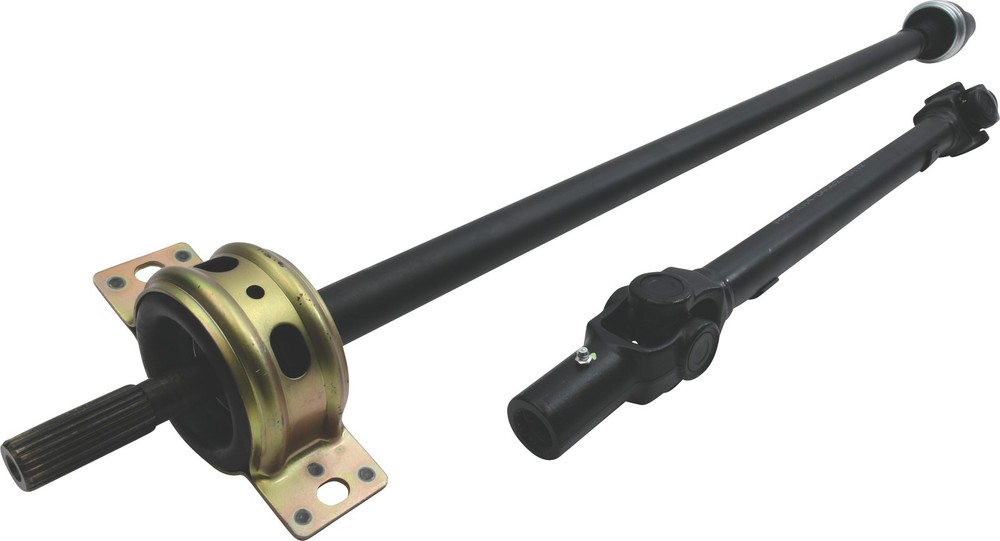Prop Shaft