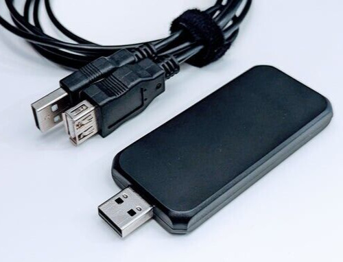 Shiftall HaritoraX 2 Wireless Dedicated Communication Dongle GX2