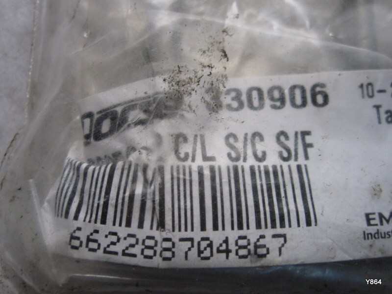Morse C2050-2 Chain Link 330906
