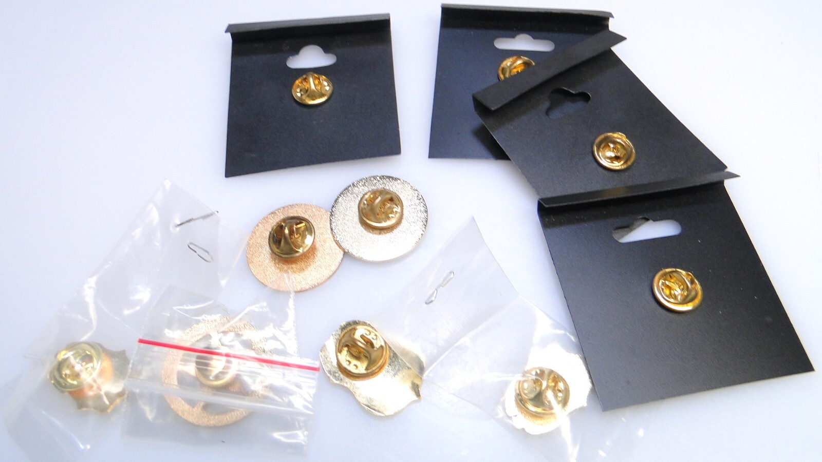 10 Lapel Pins US Marshal Dept Justice Agent Security Etc