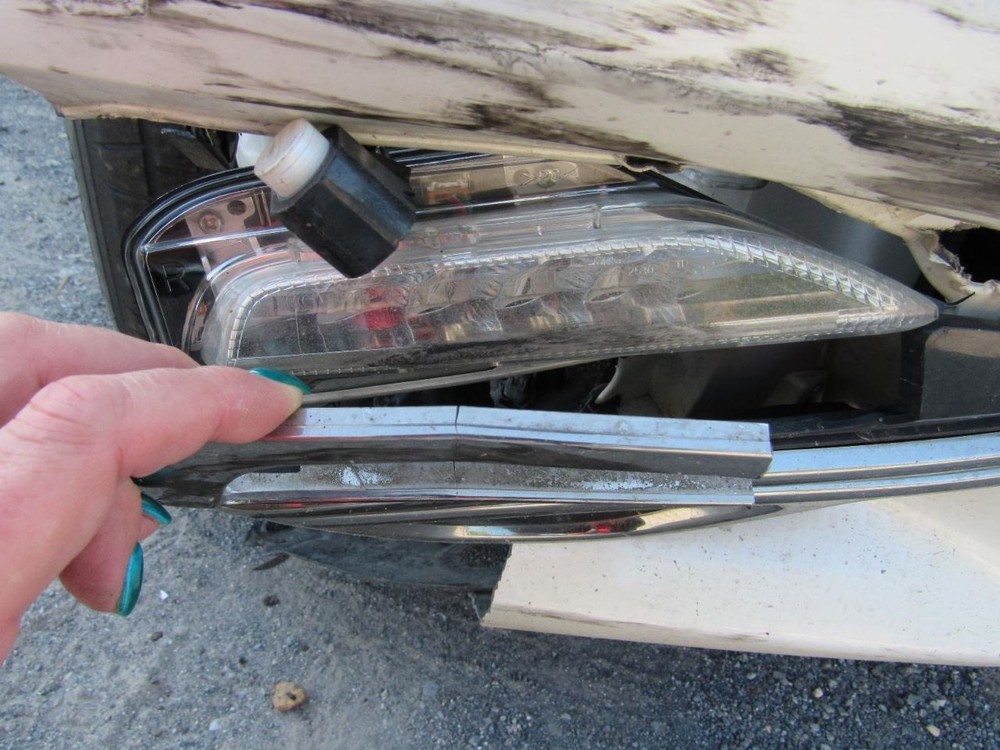Q70 2017 Glove Box 1066848
