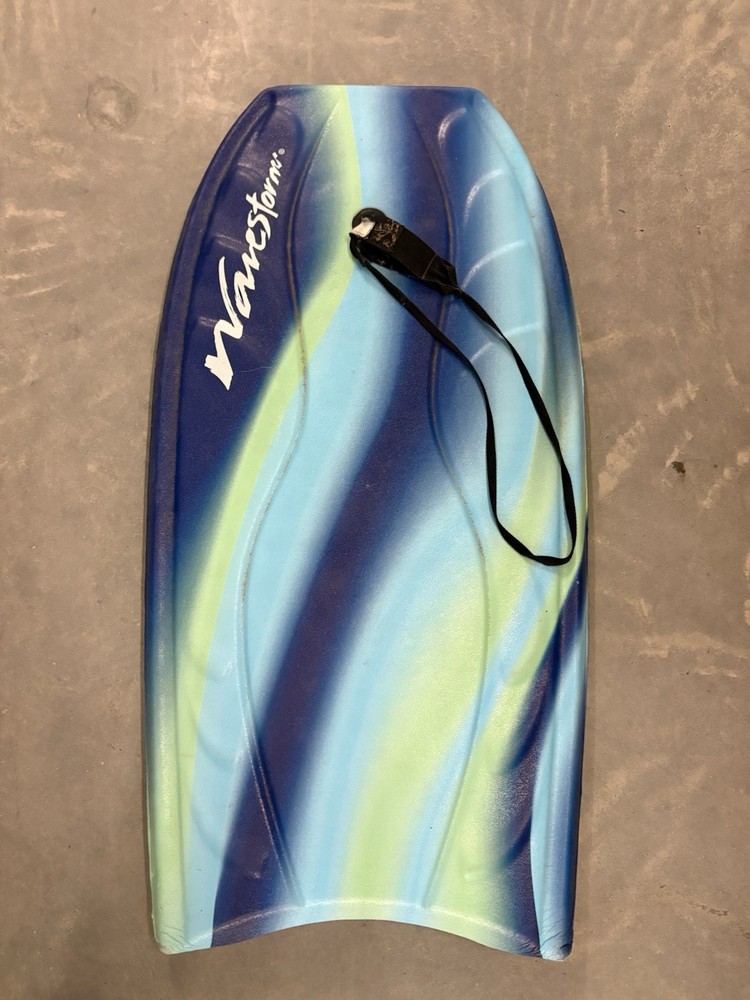 body board