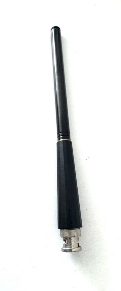 BNC 8”-42" TELESCOPIC ANTENNA