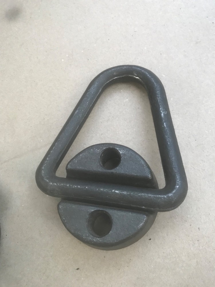 Lifting Points - Bolt Down Hoist Ring (price each)