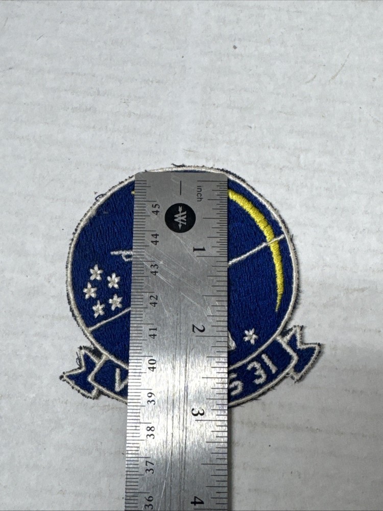 USMC VMF-531 GREY GHOSTS small