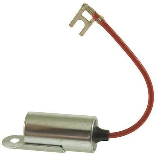 Ignition Condenser-Heavy Duty CARQUEST GAA1034