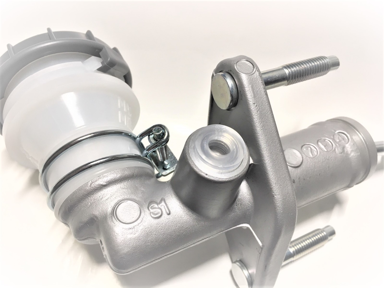 HONDA CLUTCH MASTER CYLINDER OEM NISSIN / ADLER MADE IN JAPAN S2000 00-09