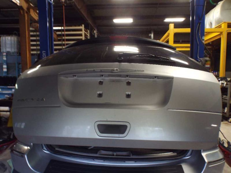 PACIFICA 2004 Speaker 156372