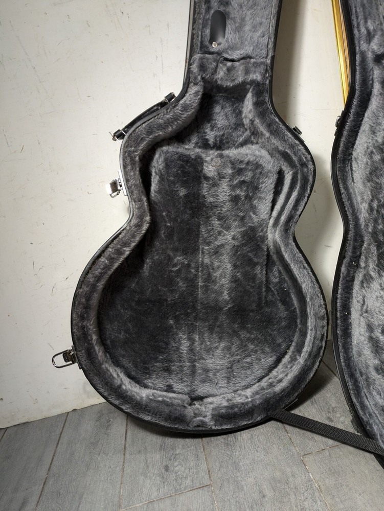 Epiphone Guitar Case Only - Hard