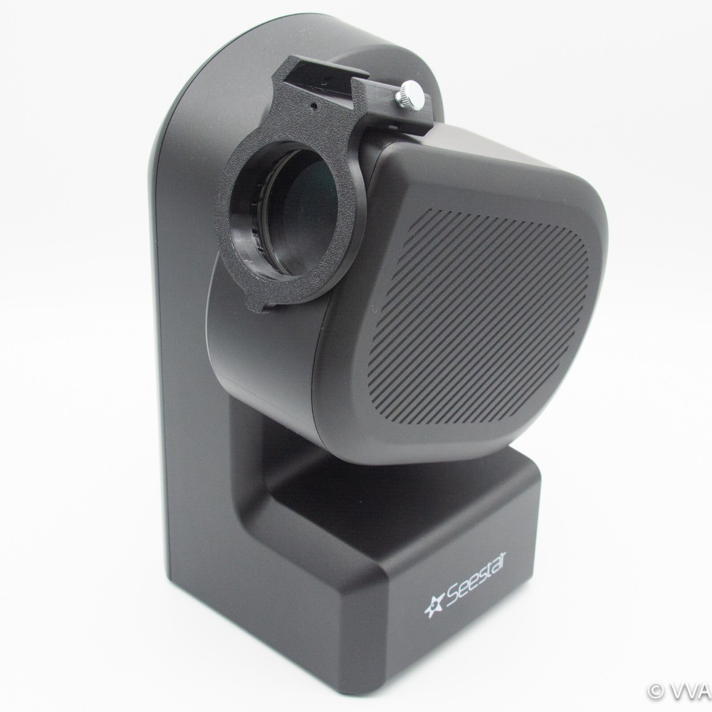 Seestar S50 Finder/Accessory Dovetail Mount/Shoe