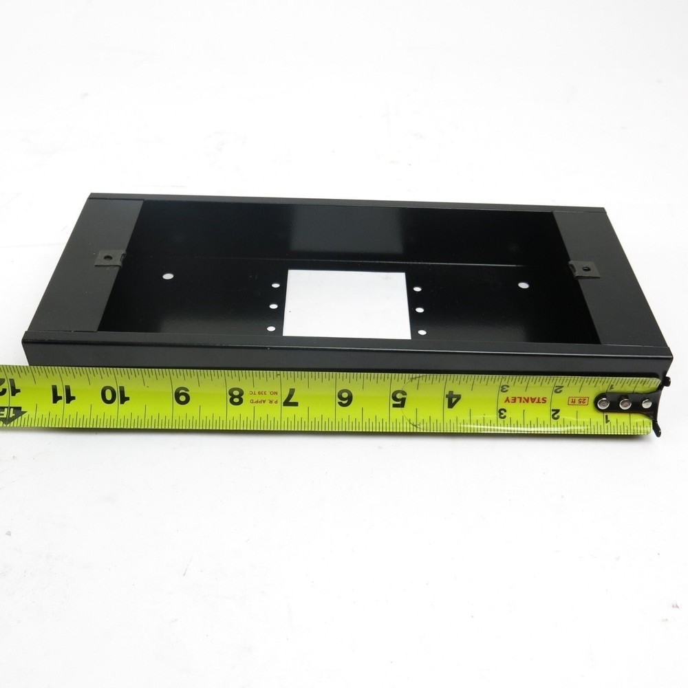 LEE DAN INTERCOM PUSHBUTTON SURFACE MOUNT BACK BOX